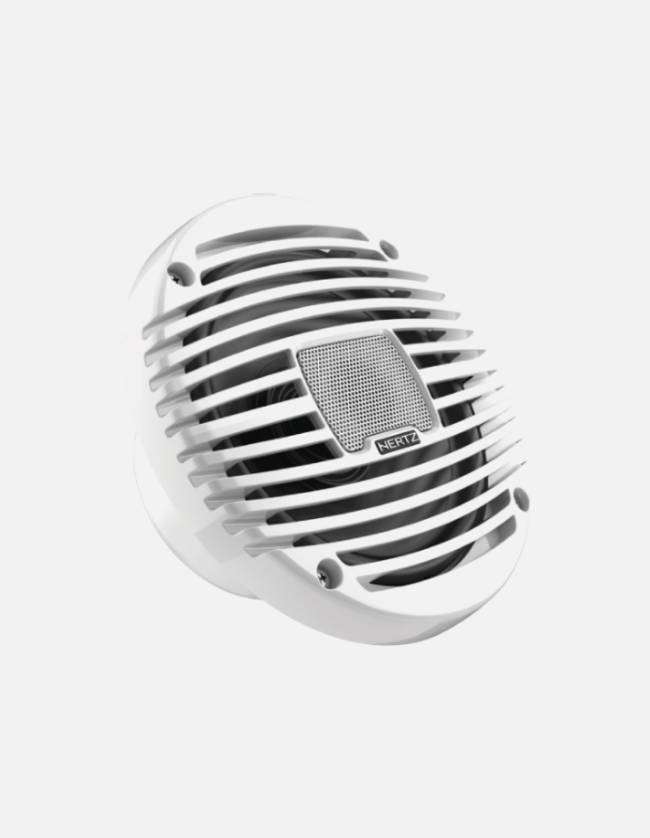 Hertz HEX6.5MW Speakers