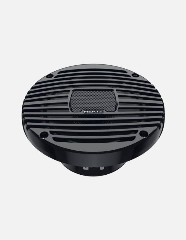 Hertz HEX65MTC Speakers