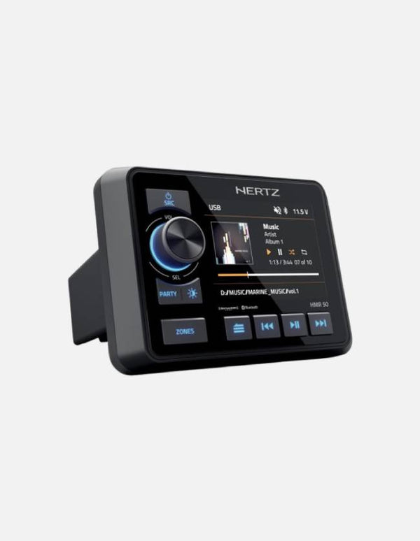 Hertz HMR 50 Accs.