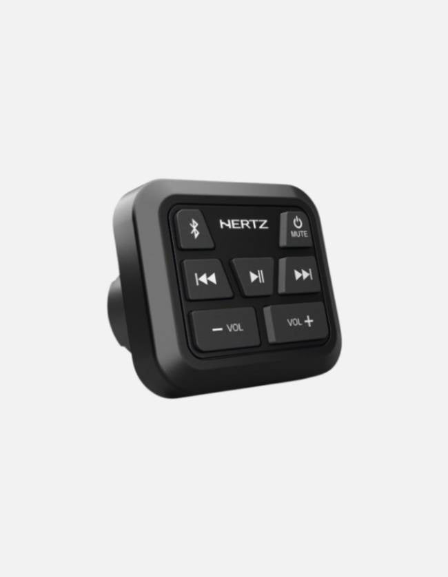 Hertz HMR BT Accs.