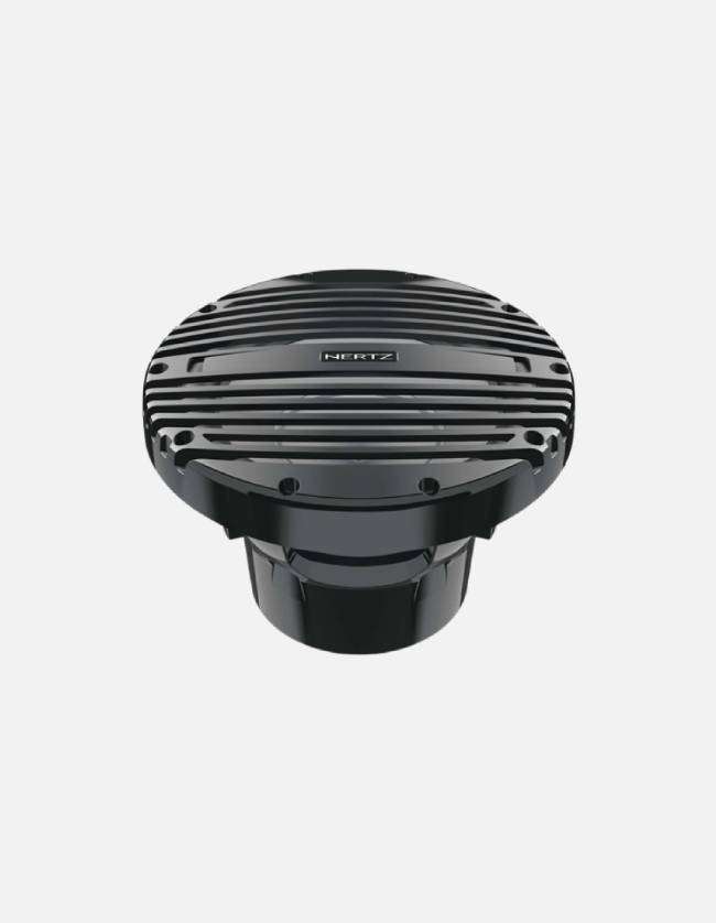 Hertz HMS 10BC Subwoofers