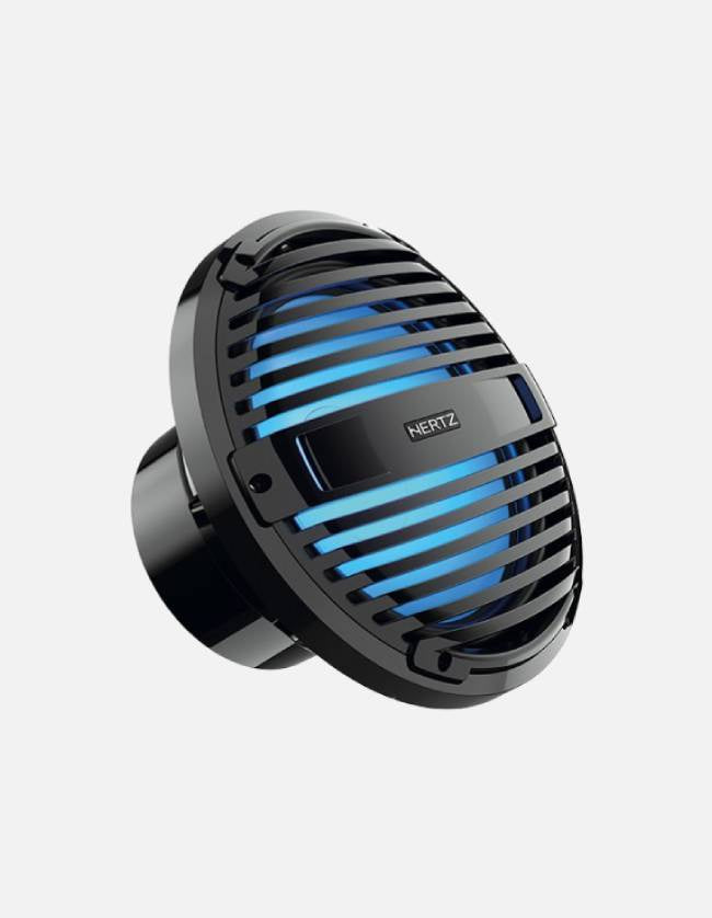 Hertz HMS 12 B2 LD C Subwoofers