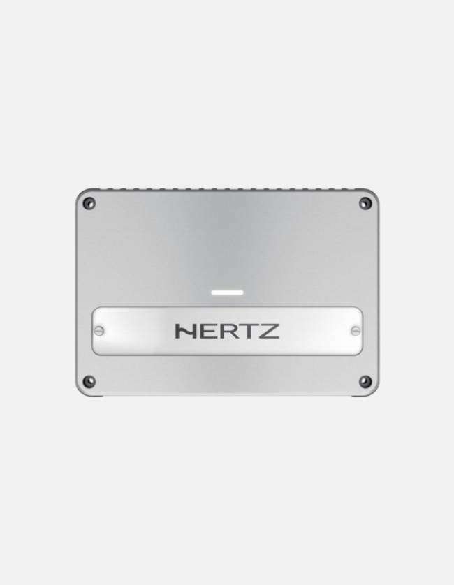 Hertz Venezia V1 Amplifier