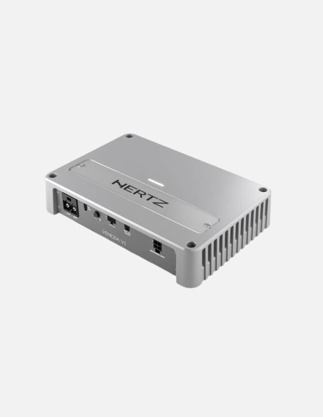Hertz Venezia V1 Amplifier