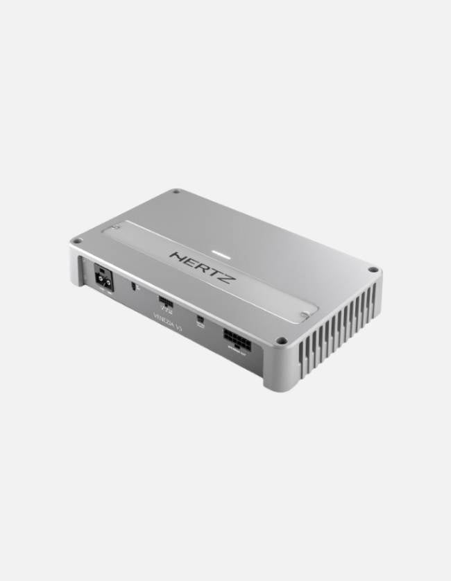 Hertz Venezia V5 Amplifier