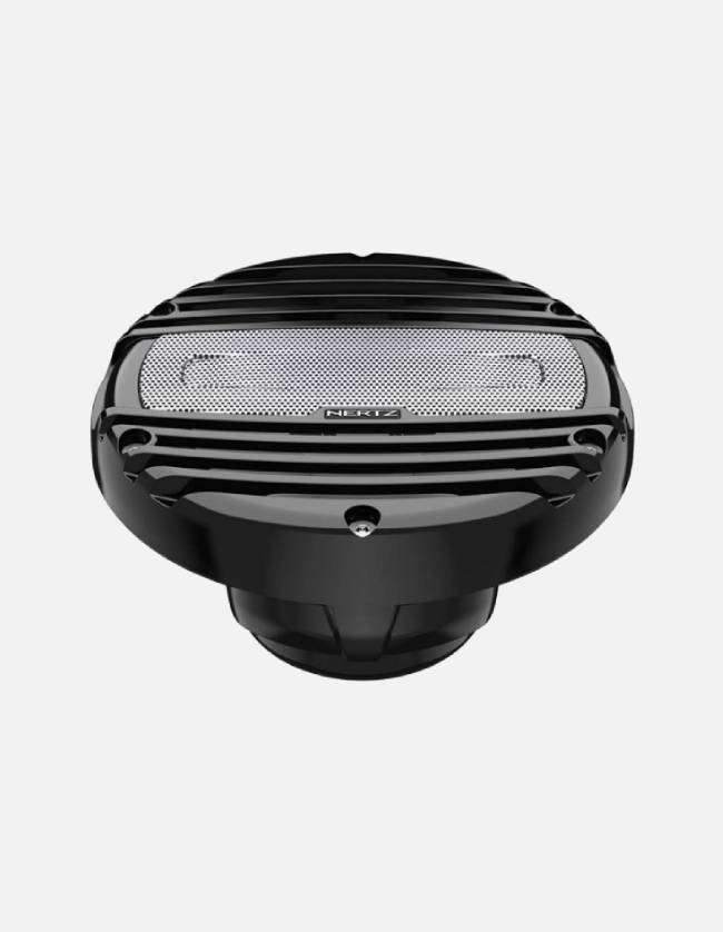Hertz HMX6.5C Speakers