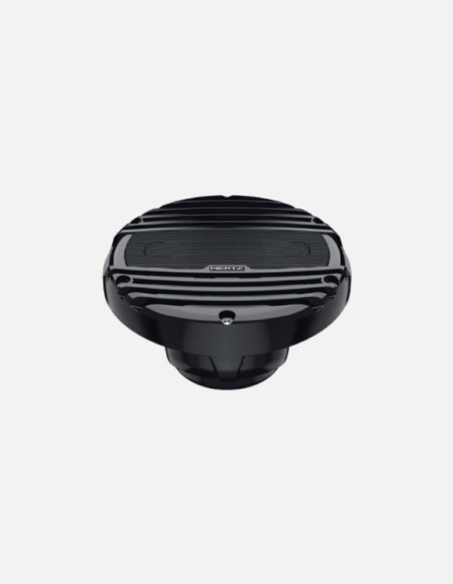 Hertz HMX 6.5 TC Speakers