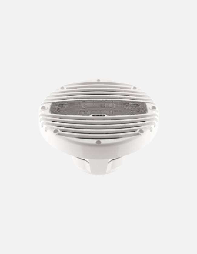 Hertz HMX8LD Speakers