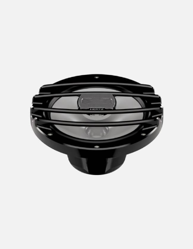 Hertz HMX8S Speakers