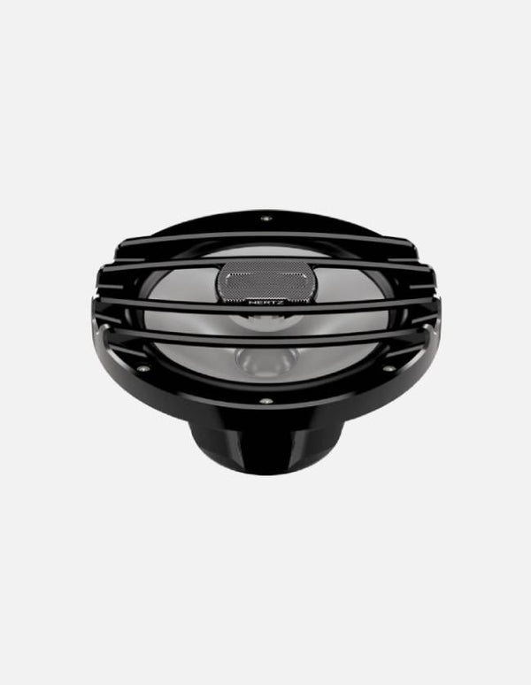 Hertz HMX8SLD Speakers
