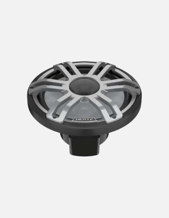 Hertz HMX8SLDG Speakers
