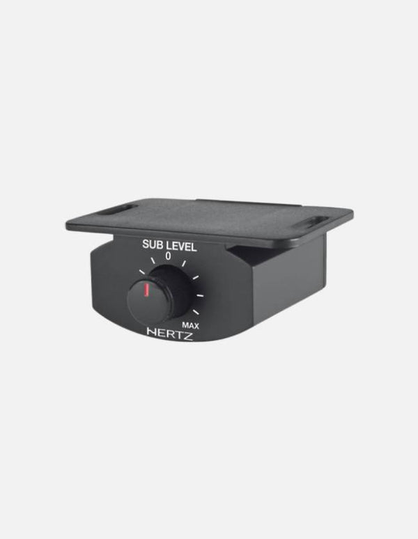 Hertz HRC Accessories
