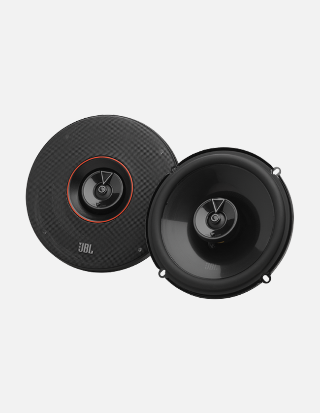 JBL Audio Club 64 6.5-inch Coaxial Speakers
