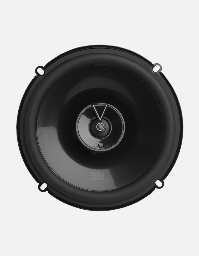 JBL Audio Club 64 6.5-inch Coaxial Speakers