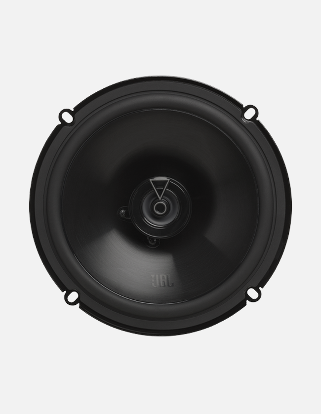 JBL Audio Club 64FSL 6.5-inch Coaxial Speakers