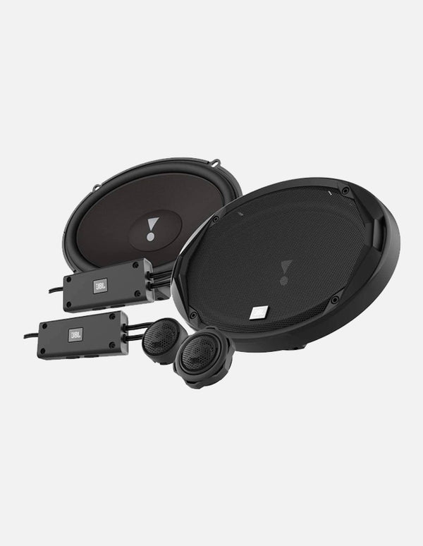 JBL Audio Stadium 962C 6x9-Inch Component Speakers