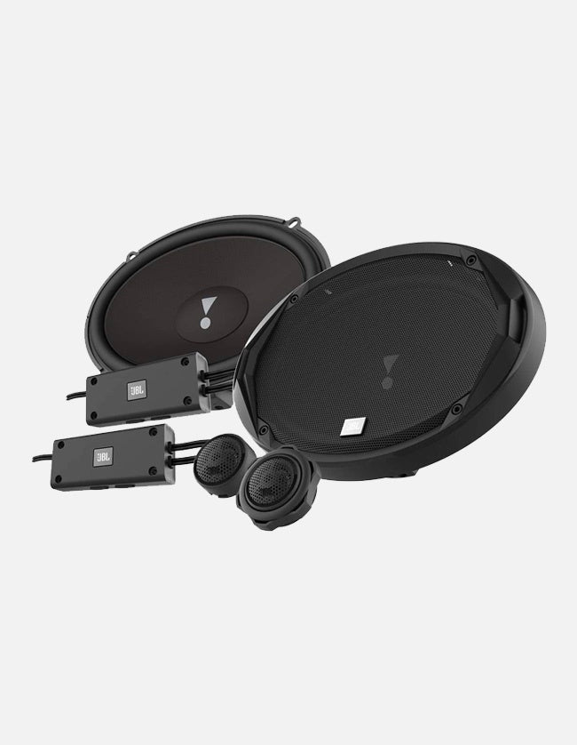 JBL Audio Stadium 962C 6x9-Inch Component Speakers