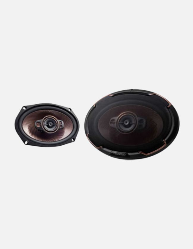 Kenwood KFC-PS6996EX 6x9-Inch 5-Way Speakers