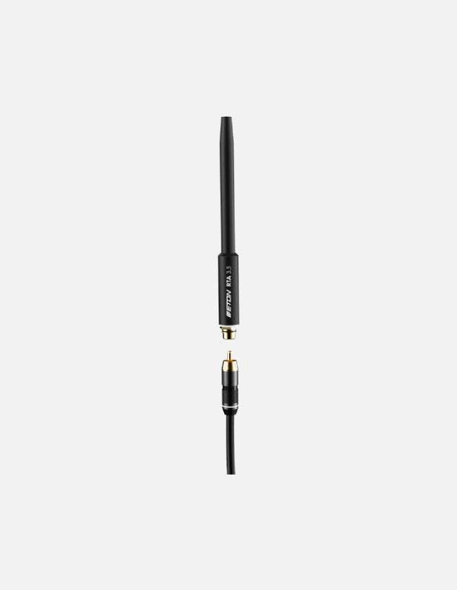 Eton RTA 3.5 DSP Measurement Microphone
