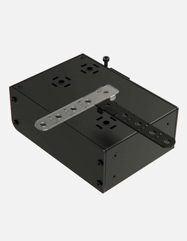 Eton MICRO 120.2 2-Channel Amplifier