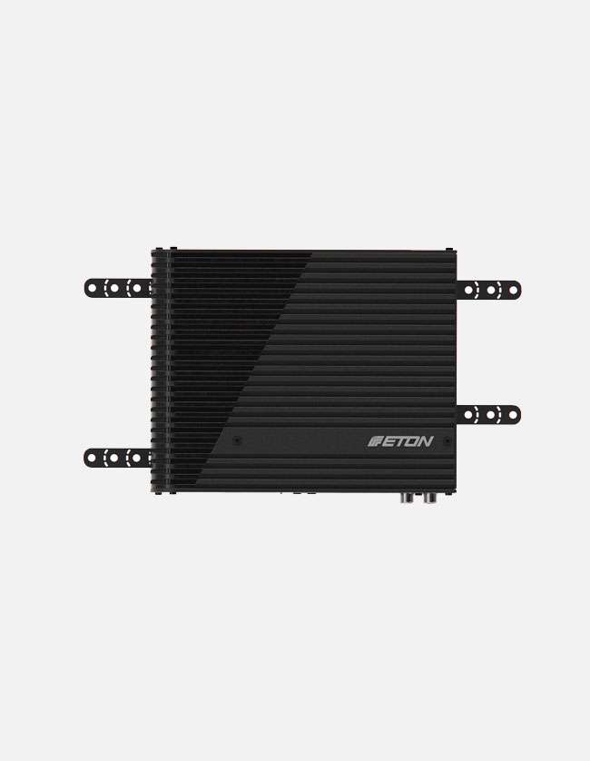 Eton MINI 150.4 4-Channel Amplifier