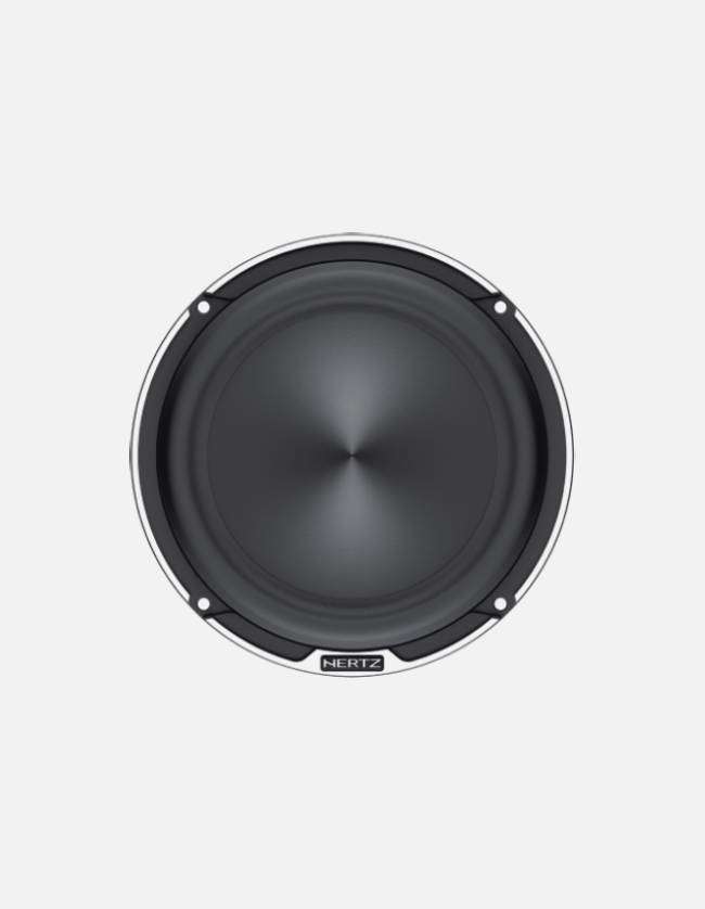 Hertz ML1650.3 Subwoofers