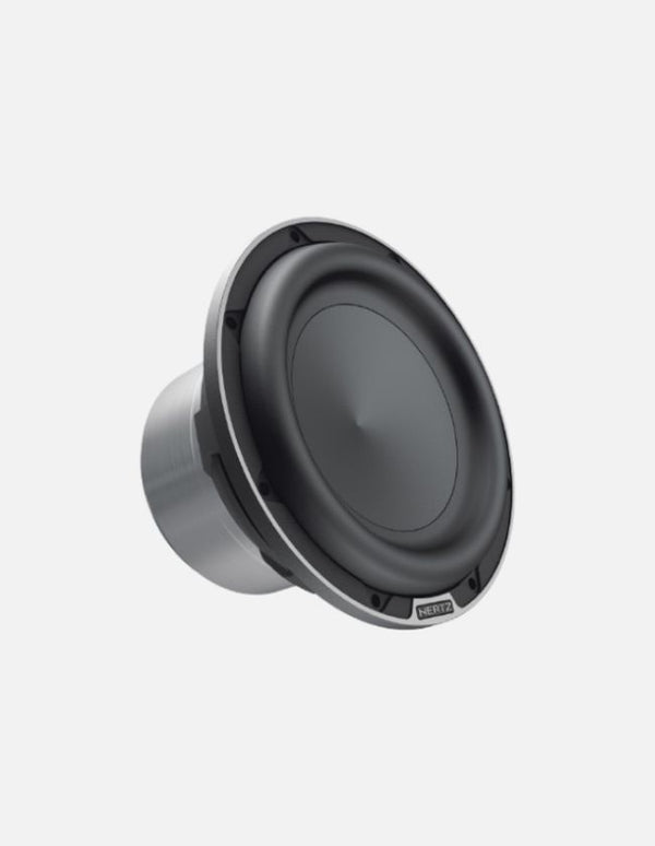 Hertz ML2000.3 Mille Legend 8-Inch Subwoofer 4Ω
