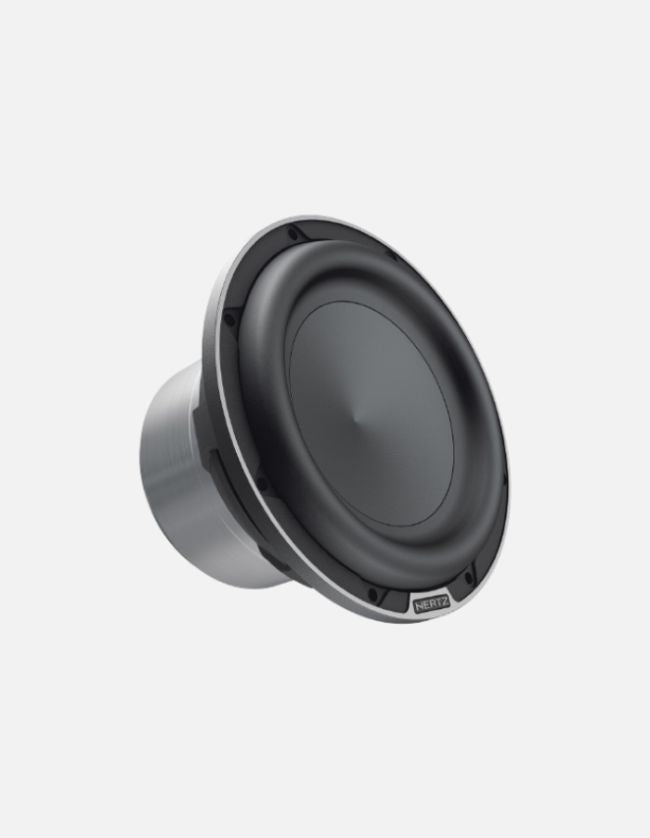 Hertz ML2000.3 Mille Legend 8-Inch Subwoofer 4Ω