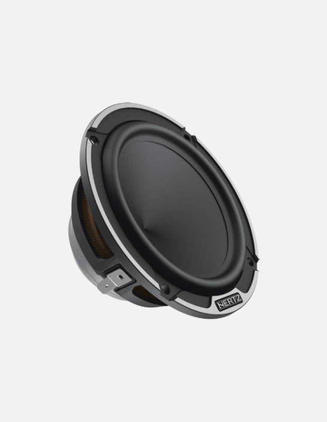 Hertz ML700.3 Speakers