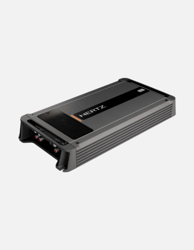Hertz MLPOWER1 Mille Monoblock Amplifier