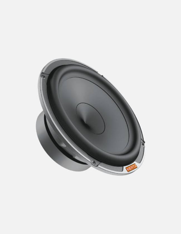 Hertz MP165P.3 Pro Speakers