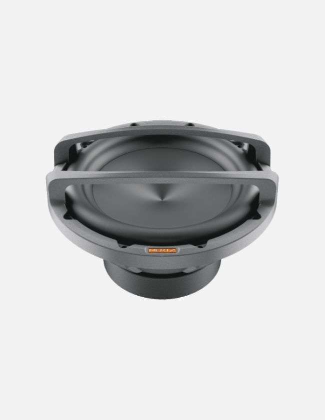 Hertz MP 250 D2.3 Mille Pro 10-Inch Subwoofer