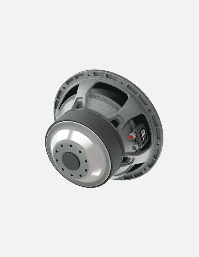 Hertz MP 250 D4.3 Mille Pro 10-Inch Subwoofer