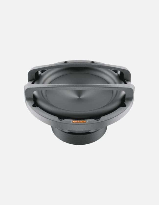 Hertz MP 250 D4.3 Mille Pro 10-Inch Subwoofer