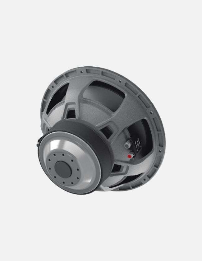 Hertz MP 300 D2.3 Mille Pro 12-Inch Subwoofer