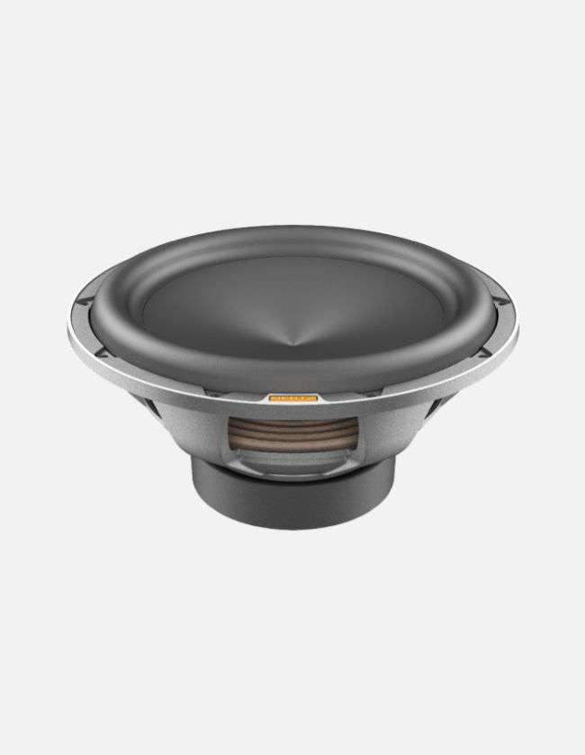 Hertz MP 300 D2.3 Mille Pro 12-Inch Subwoofer