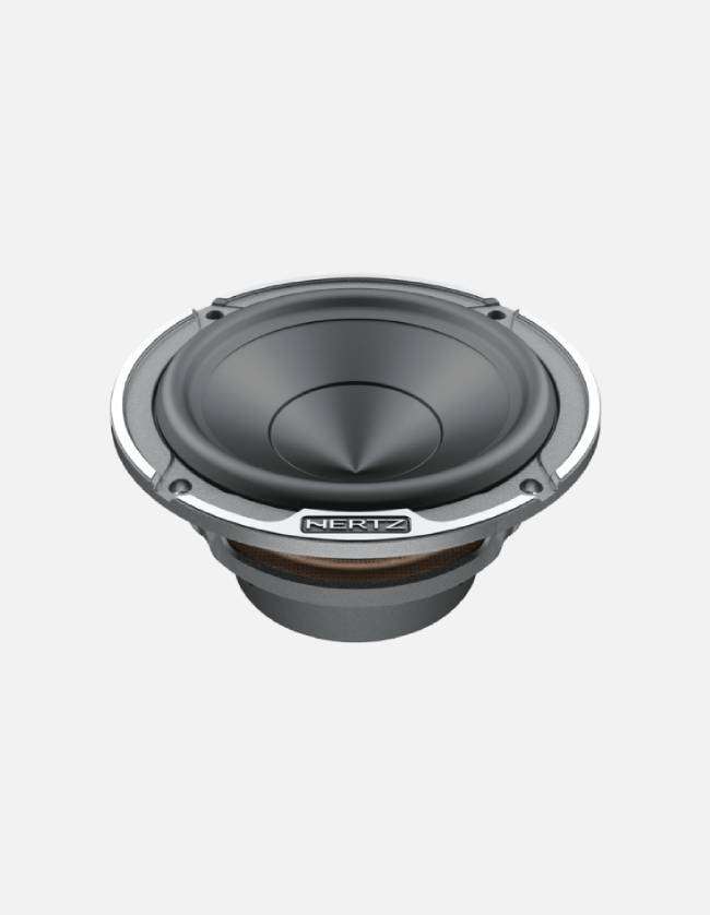 Hertz MP70.3 Speakers