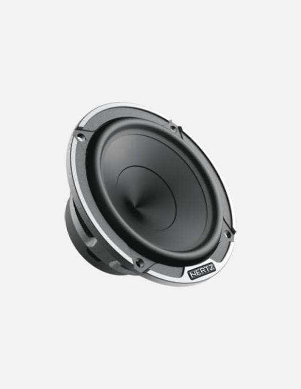 Hertz MP70.3 Speakers