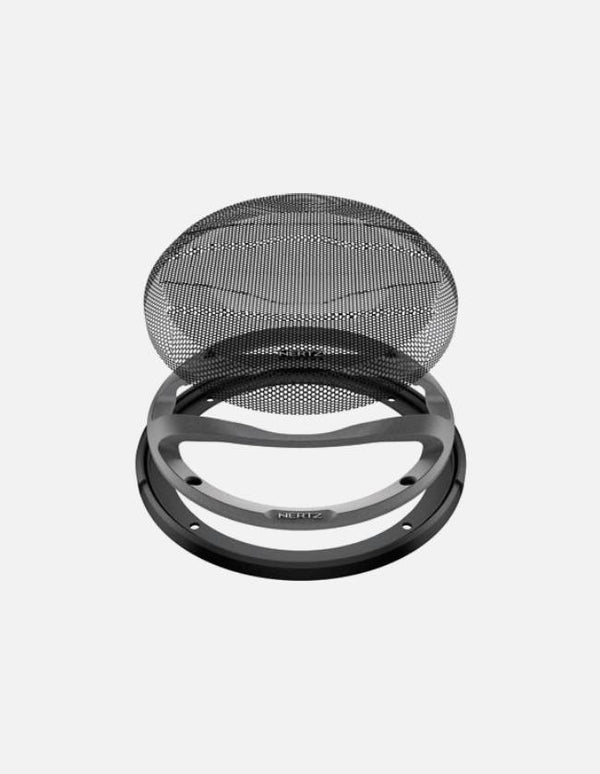 Hertz MPG165.3 Pro Accessories