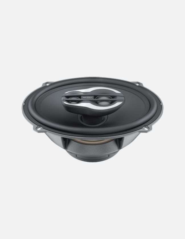 Hertz MPX690.3 Mille Pro 6x9-Inch 3-Way Coaxial Speakers