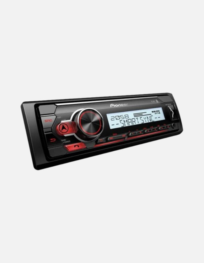 Pioneer MVH-MS410BT Marine Digital Media Receiver