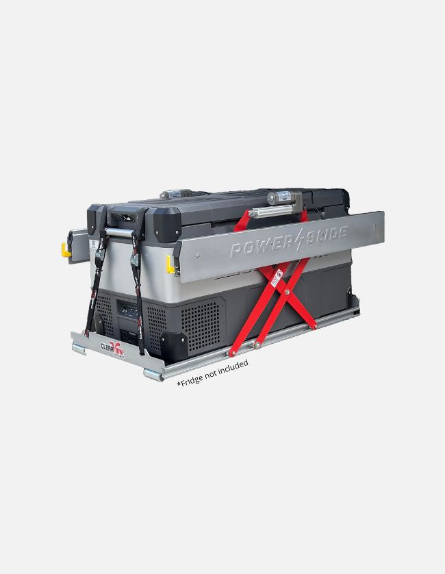 Clearview Power Slide - Medium