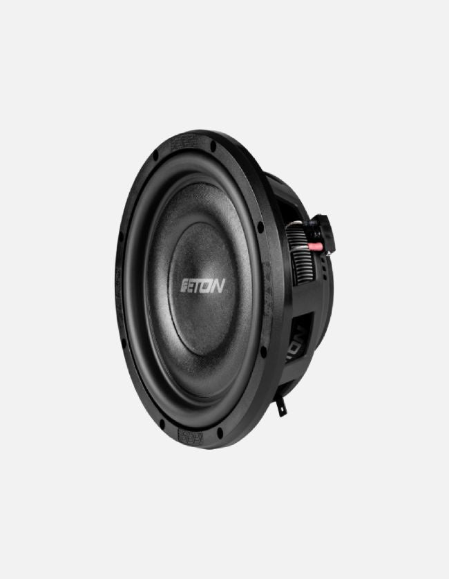 Eton PW10FLAT 10-Inch Shallow Mount Subwoofer