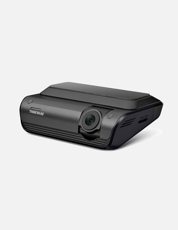 Thinkware Q1000 2K 2-Channel Dash Camera