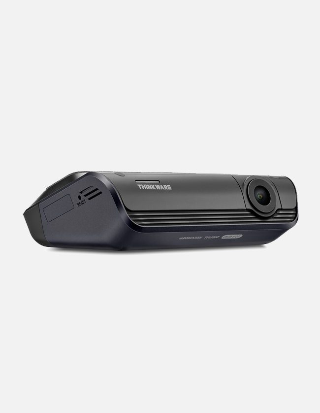 Thinkware Q1000 2K 2-Channel Dash Camera