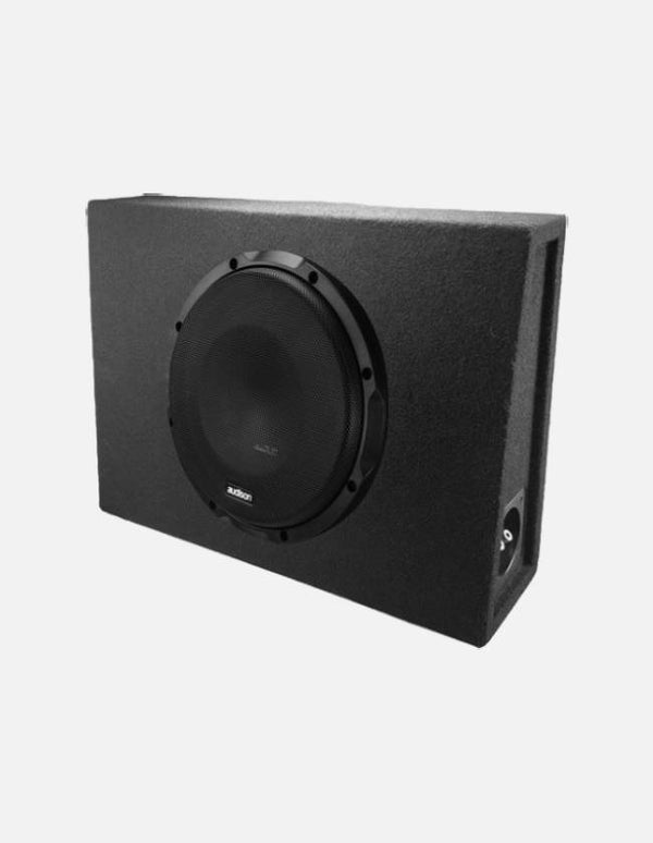 Audison SB10SA1 10-Inch Loaded Subwoofer