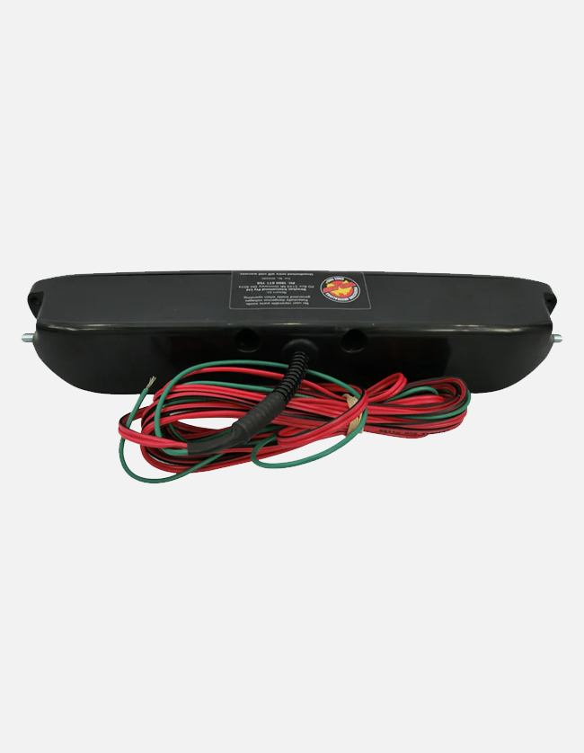 Shuroo MK5 Slim Line High Frequency Vehicle Protection Kangaroo