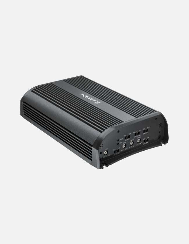 Hertz SP1.900 Amplifiers