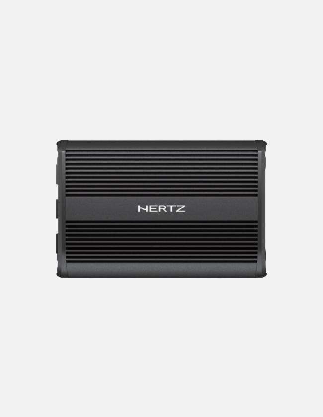 Hertz SP4.500 Amplifiers