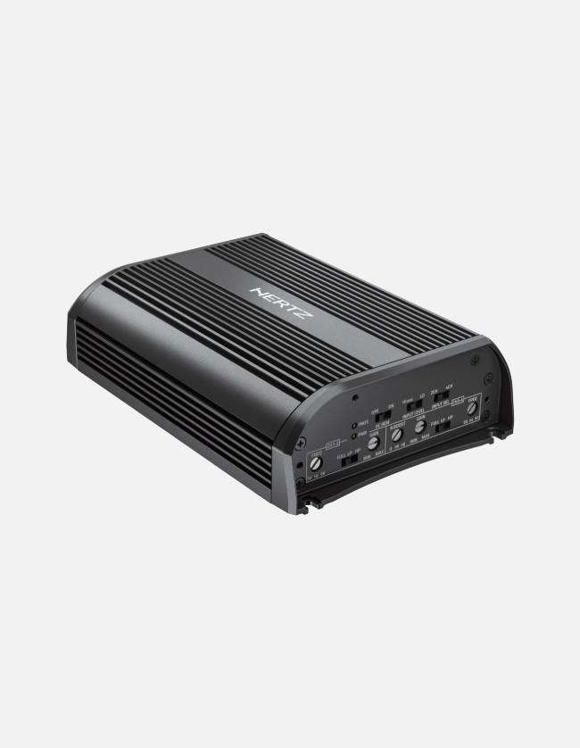 Hertz SP4.500 Amplifiers